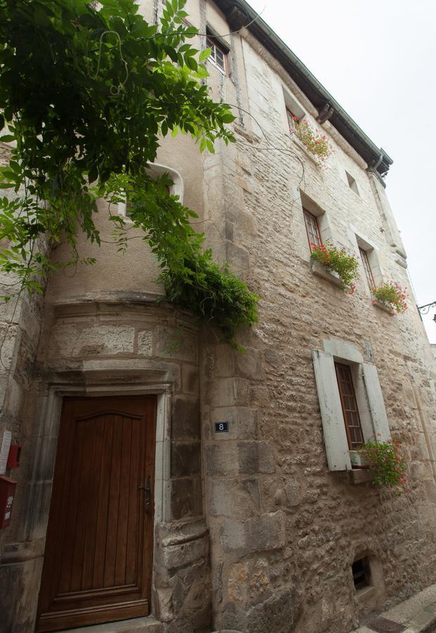 La Maison D'Alienor - Gites De Caractere A Chablis - 89 Luaran gambar